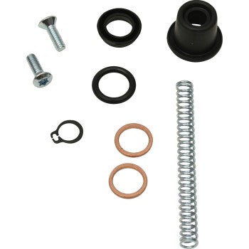 ALL BALLS Master Cylinder Rebuild Kit - Brake - Front 18-1107