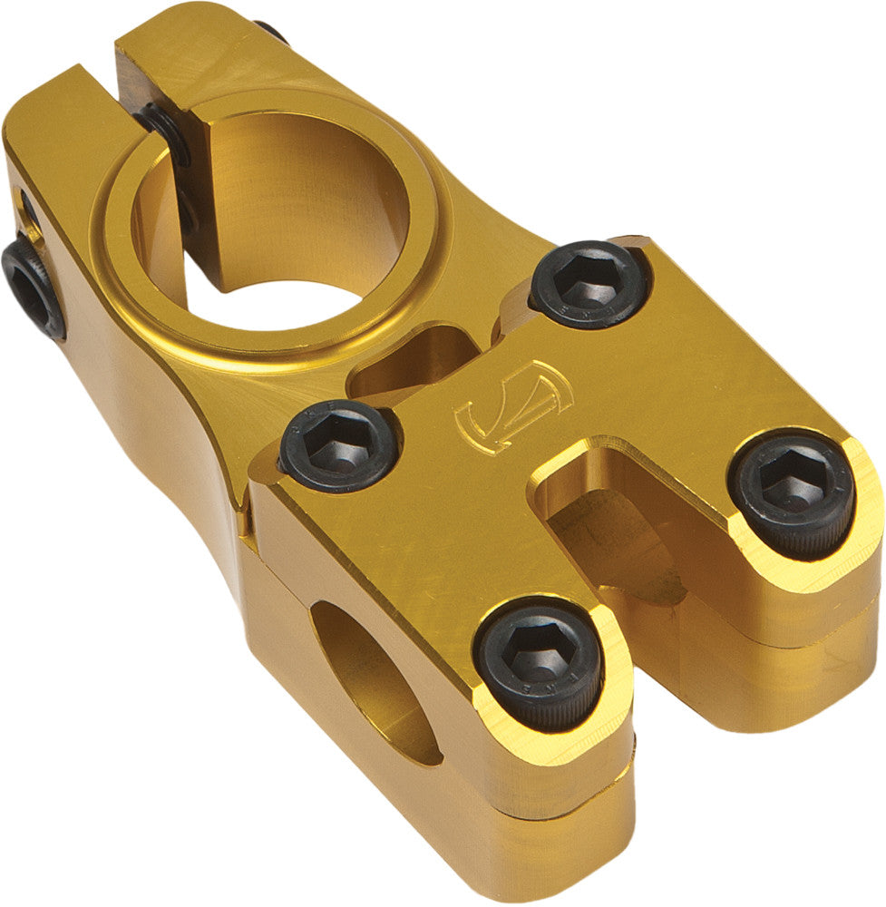 TANGENT Split Stem 1" X 45mm Gold 25-3458