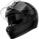 SENA Phantom ANC Helmet - Gloss Black - XL PHANTOMANC-GB0XL3