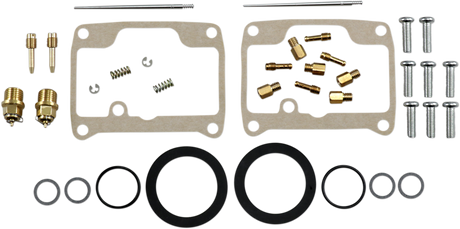 Parts Unlimited Carburetor Rebuild Kit - Ski-Doo 26-1995