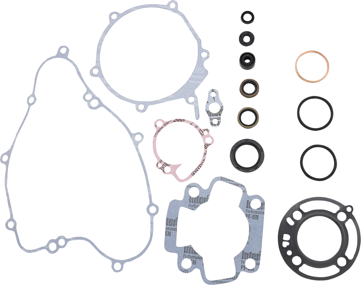 PROX Gasket Kit - Complete 34.4021