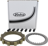 VINTCO Clutch Plate Kit - Suzuki KCLS03