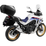 LEOVINCE LV-14 Slip-On Muffler - Titanium - Honda XL 750 Transalp 1811-4848 15601TU