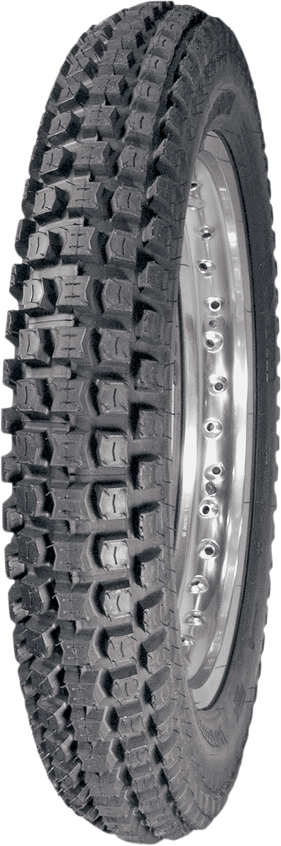 PIRELLI Tire - MT 43 Pro Trial - Rear - 4.00"-18" - 64P 1414500