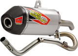 PRO CIRCUIT T-6 Exhaust 0111912F