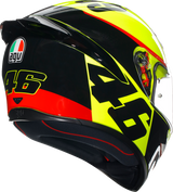 AGV K1 S Helmet - Grazie Vale - Small 2118394003018S