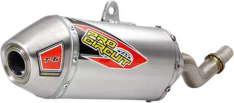 PRO CIRCUIT T-6 Muffler - KLX300R 0122030A