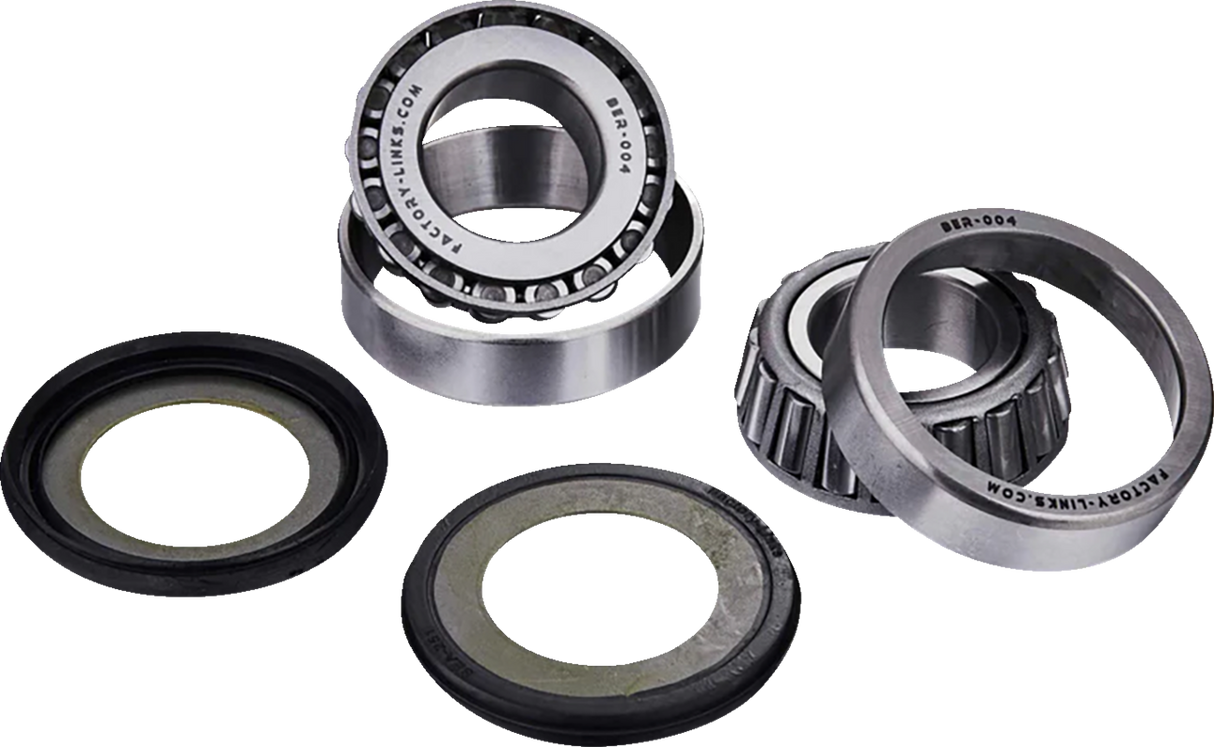 FACTORY LINKS Steering Rebuild Kit SSK-G-015