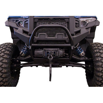 KFI PRODUCTS Roller Fairlead Conversion Bracket - Xpedition 102265