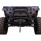 KFI PRODUCTS Roller Fairlead Conversion Bracket - Xpedition 102265