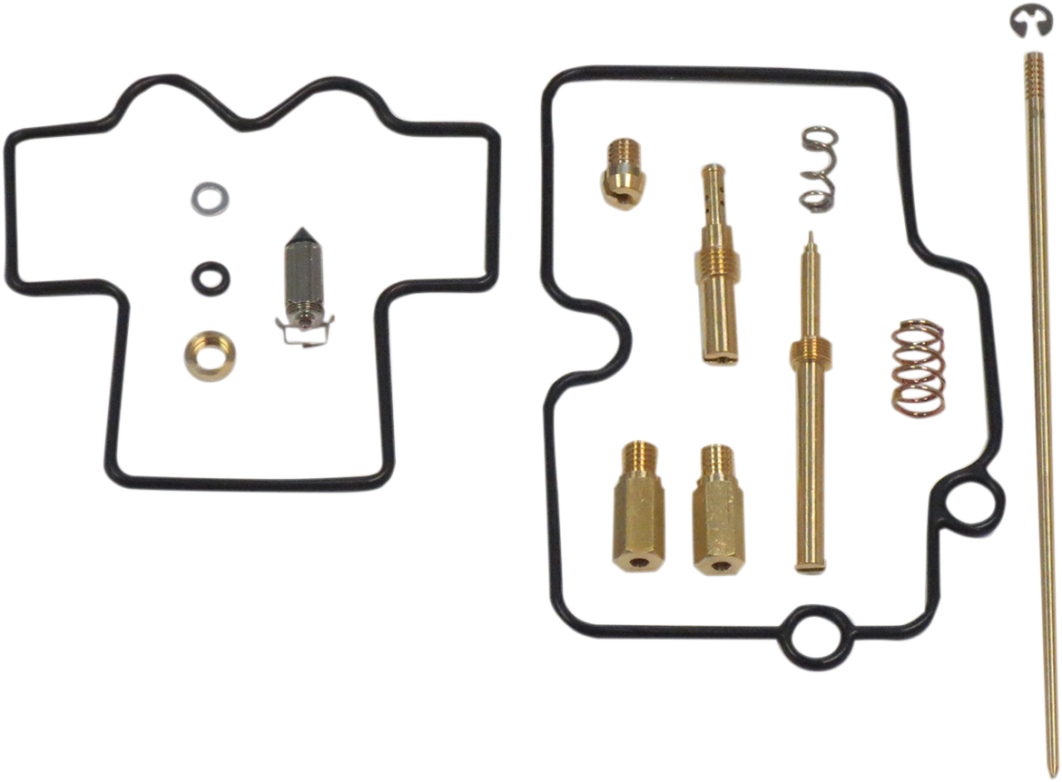 SHINDY Carburetor Repair Kit - KTM 03-902