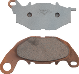 DP BRAKES RDP Racing Brake Pads - YZF-R3 RDP552