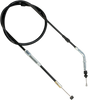 MOTION PRO Clutch Cable - Suzuki - Black Vinyl 04-0264