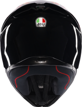 AGV K1 S Helmet - Pulse 46 - Small 2118394003-040-S