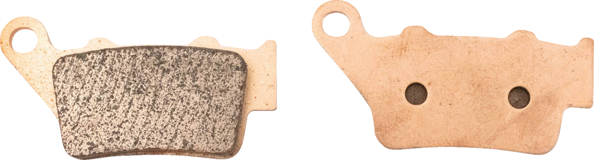 ALL BALLS Sintered Brake Pad Kit 18-8076