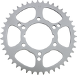 Parts Unlimited Rear Kawasaki Sprocket - 520 - 43 Tooth 42041-155643