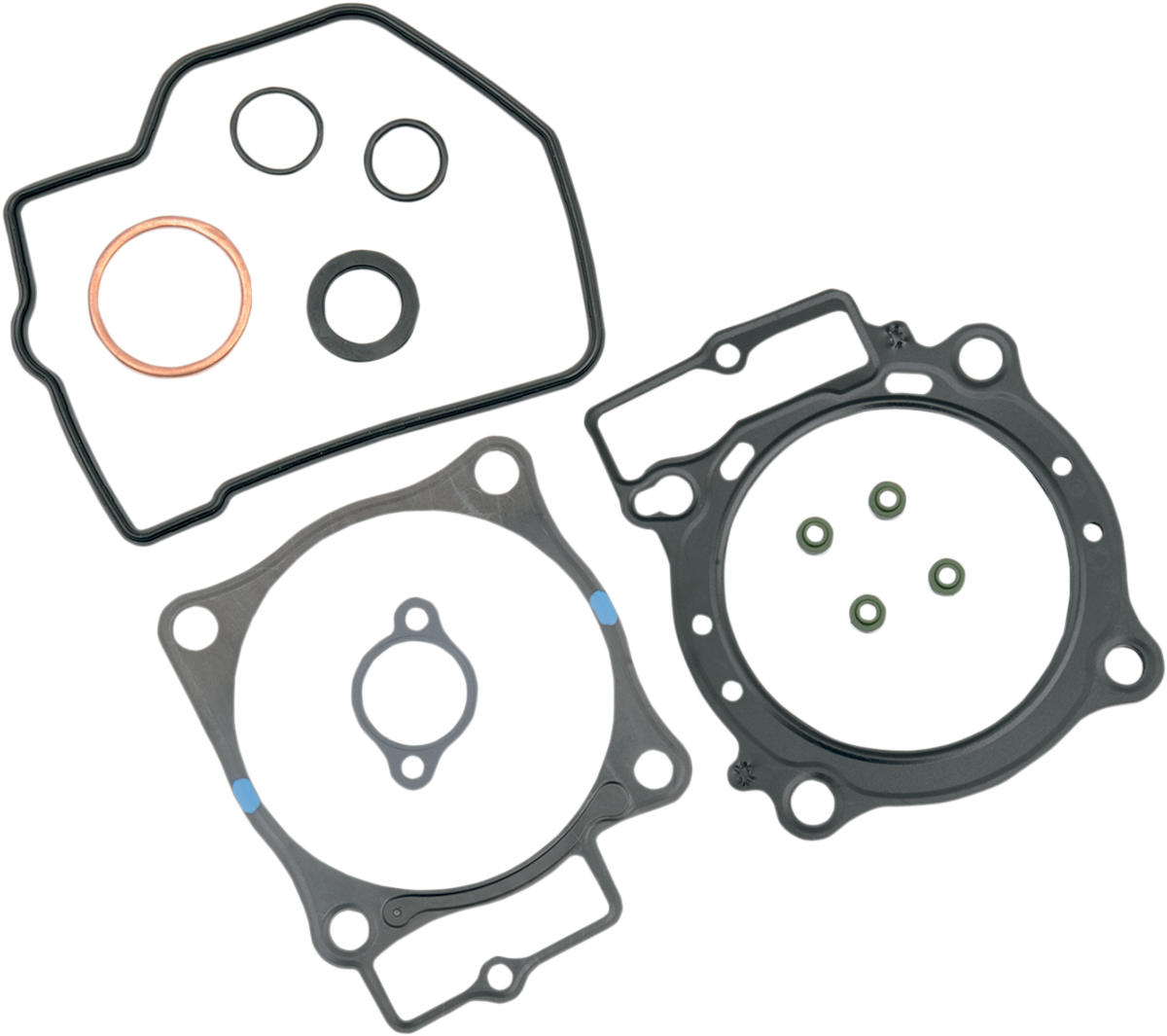 ATHENA Top End Gasket Kit P400210600239