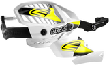 CYCRA Handguards - HCM - 7/8" - White 1CYC-7505-42HCM