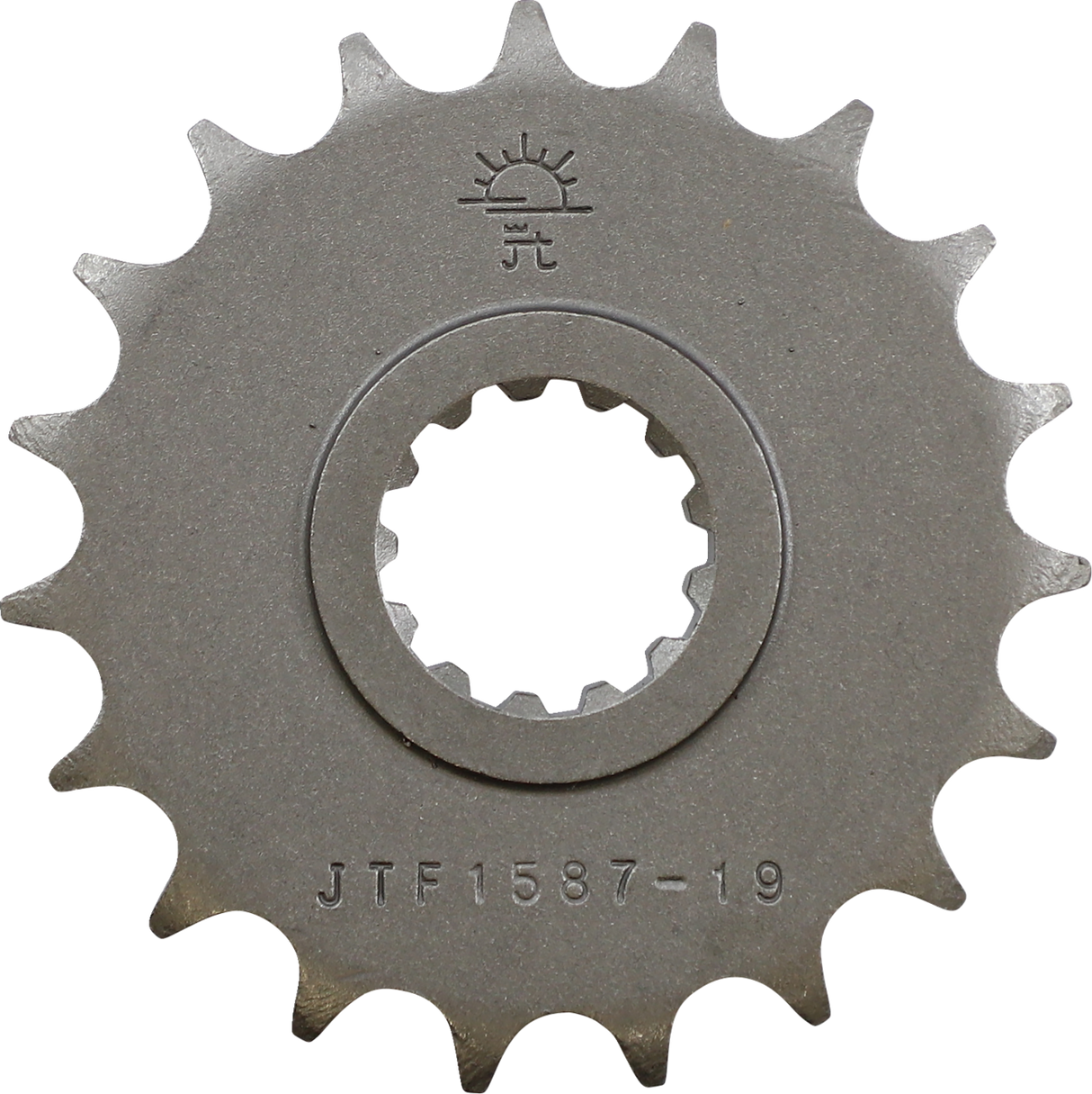 JT SPROCKETS Countershaft Sprocket - 19 Tooth JTF1587.19