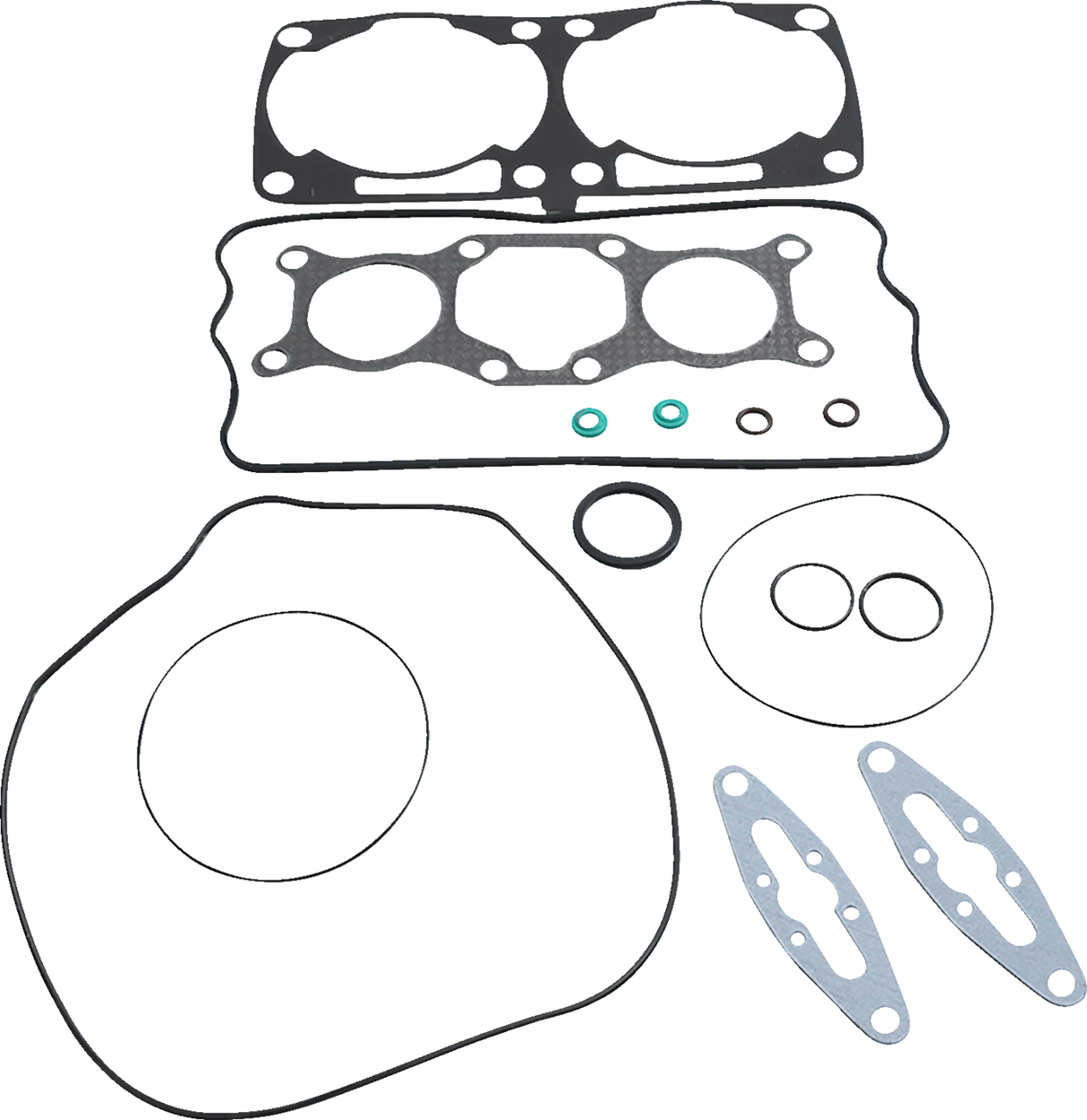 VERTEX Top End Gasket Kit 710316