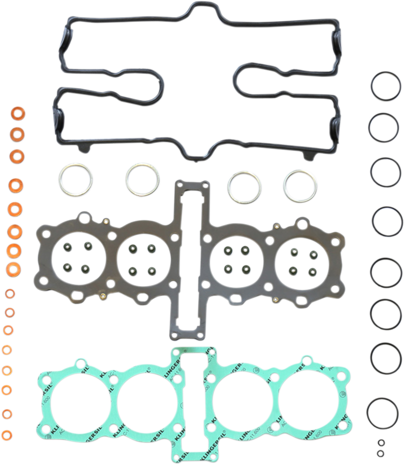 ATHENA Top End Gasket Kit P400210600721