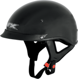 AFX FX-72 Helmet - Gloss Black - Medium 0103-0789