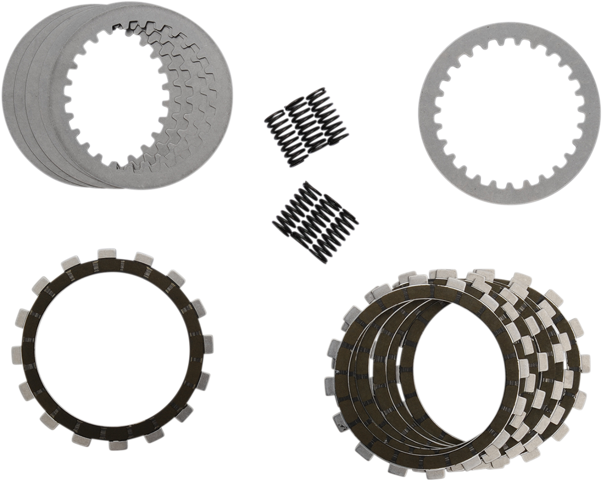 BARNETT Clutch Kit 303-90-10019