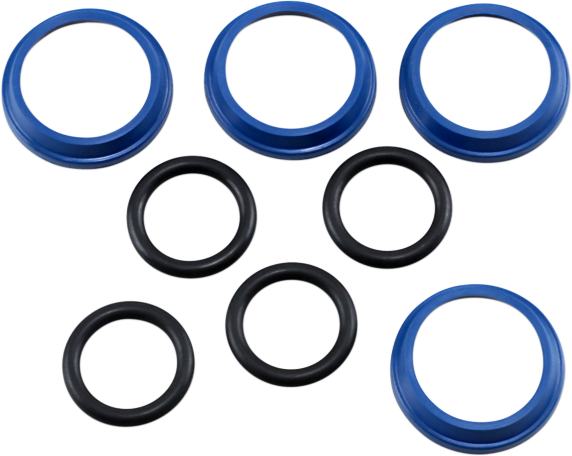 JAMES GASKET Pushrod Seal Set - XL JGI-11190-V2