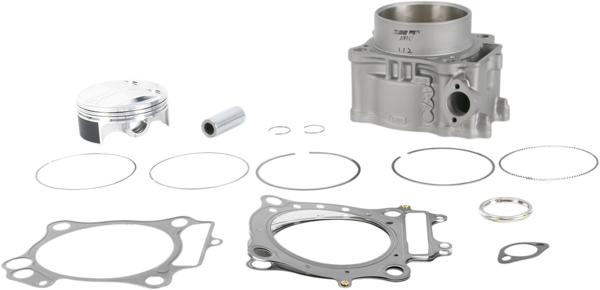 CYLINDER WORKS Cylinder Kit - High Compression 10003-K01HC