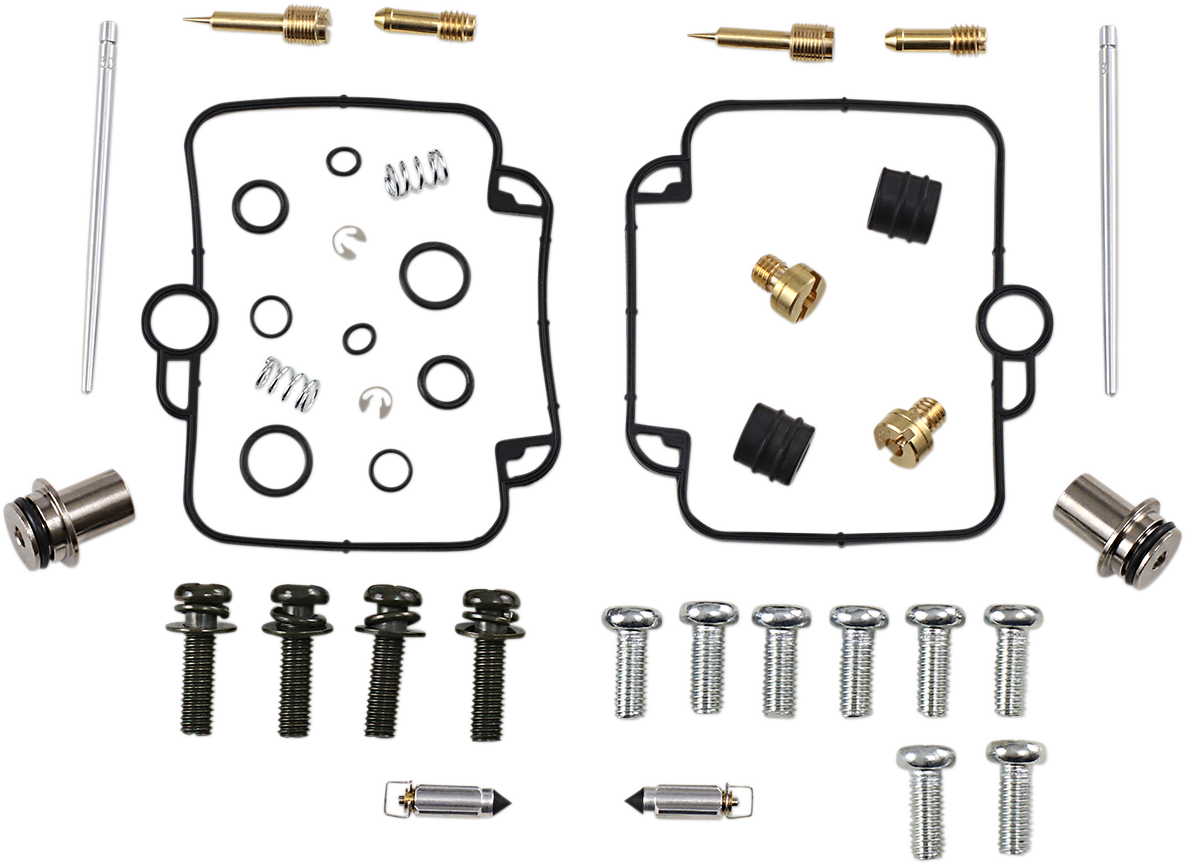 Parts Unlimited Carburetor Kit - Suzuki Gs500 26-1660