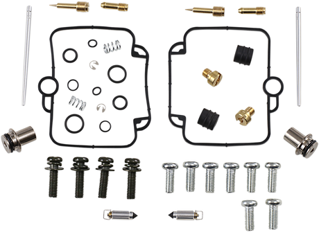 Parts Unlimited Carburetor Kit - Suzuki Gs500 26-1660