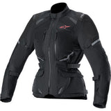 ALPINESTARS Stella Andes Air Drystar® Jacket - Black - 2XL 3210224-10-2X