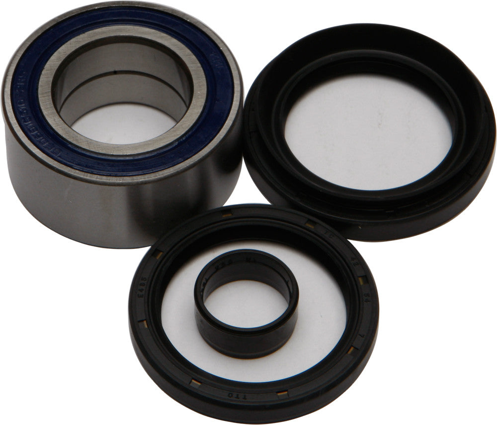 ALL BALLS Wheel Bearing & Seal Kit 25-1004