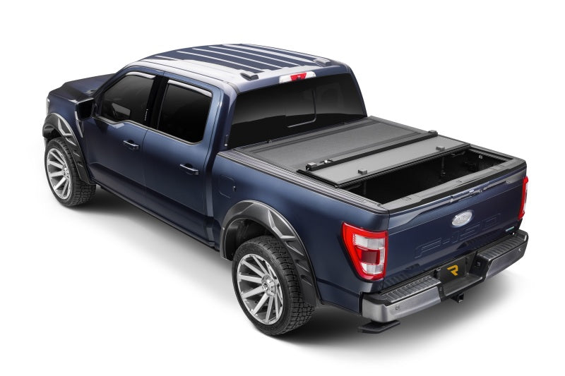 Extang 15-22 Chevy/GMC Canyon/Colorado 5ft. Bed Endure ALX 80350