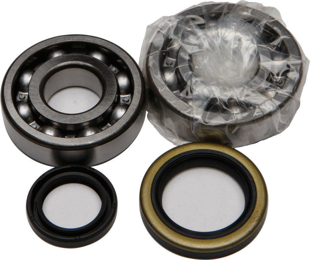 ALL BALLS Crankshaft Bearing/Seal Kit 24-1091