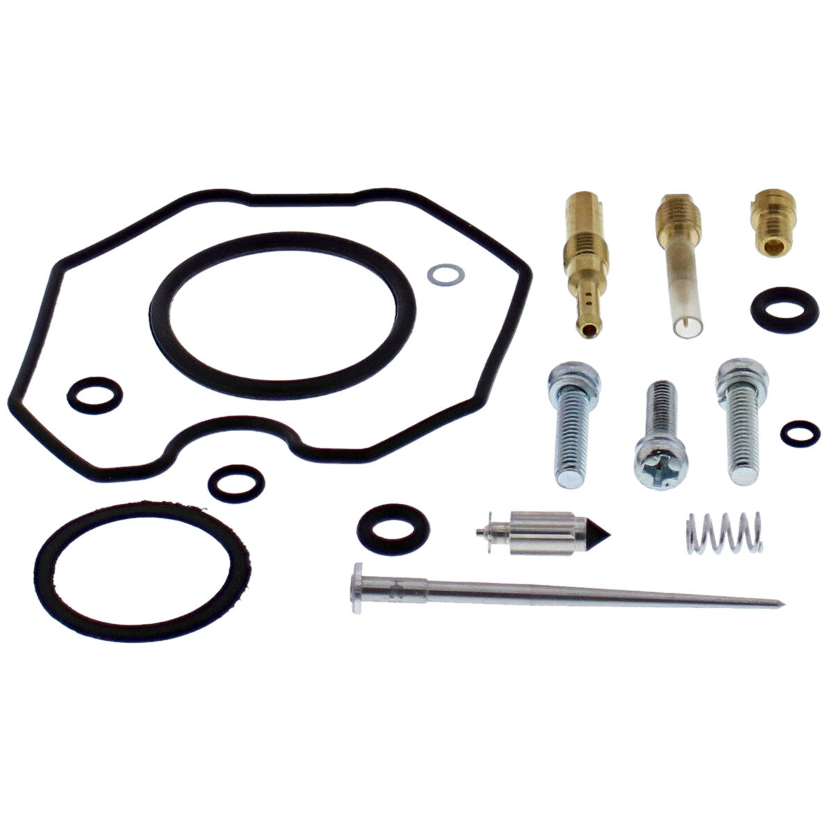 ALL BALLS Carburetor Repair Kit 26-10009