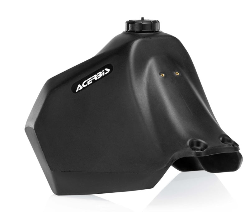 Acerbis 15+ Suzuki DR650S/ 96-14 DR650SE 5.3 Gallon Fuel Tank - Black 2250360001