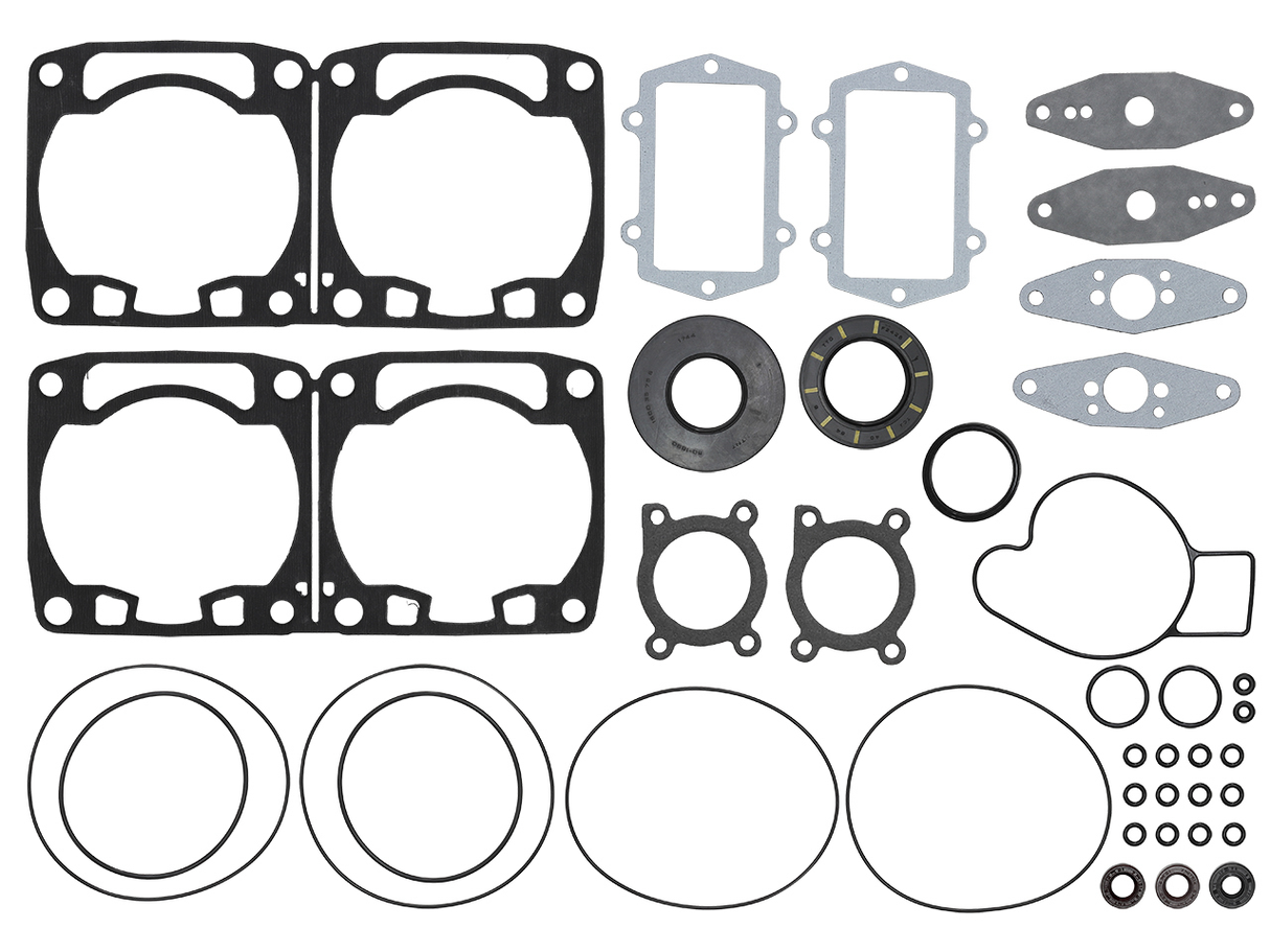 SP1 Full Gasket Set Ac 09-711321