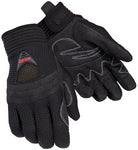 T/M Airflow Glove Black Med 82819