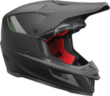 THOR Reflex Helmet - MIPS - Blackout - Small 0110-6822