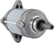 Parts Unlimited Starter Motor 410-54135