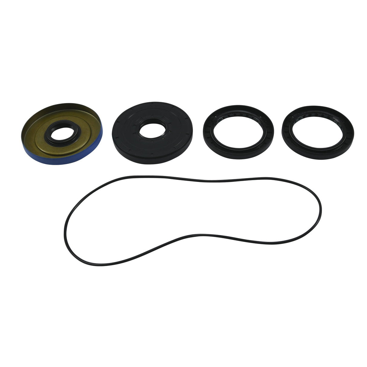 ALL BALLS Rear Differential Seal Kit 25-2057-5