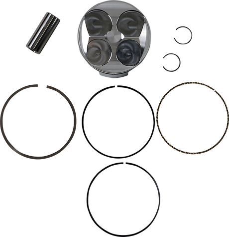 JE PISTONS Piston Kit 261547