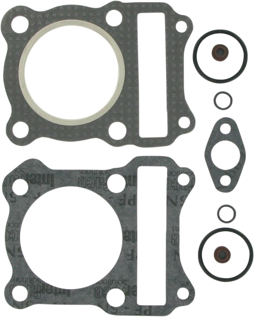 MOOSE RACING Top End Gasket Kit 810531MSE