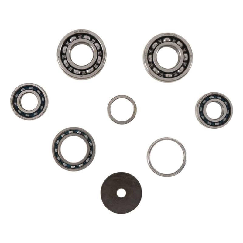 Hot Rods 2004 Honda CRF 250 R 250cc Transmission Bearing Kit TBK0006