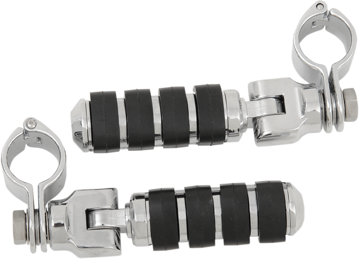 KURYAKYN ISO Peg - Clevis Clamp - Small 8032