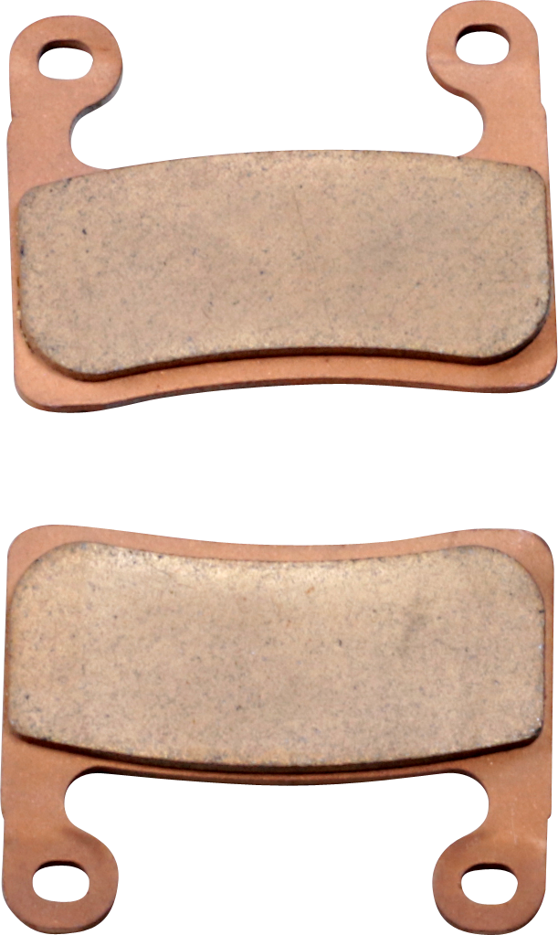 DP BRAKES Sintered Brake Pads - DP585 DP585