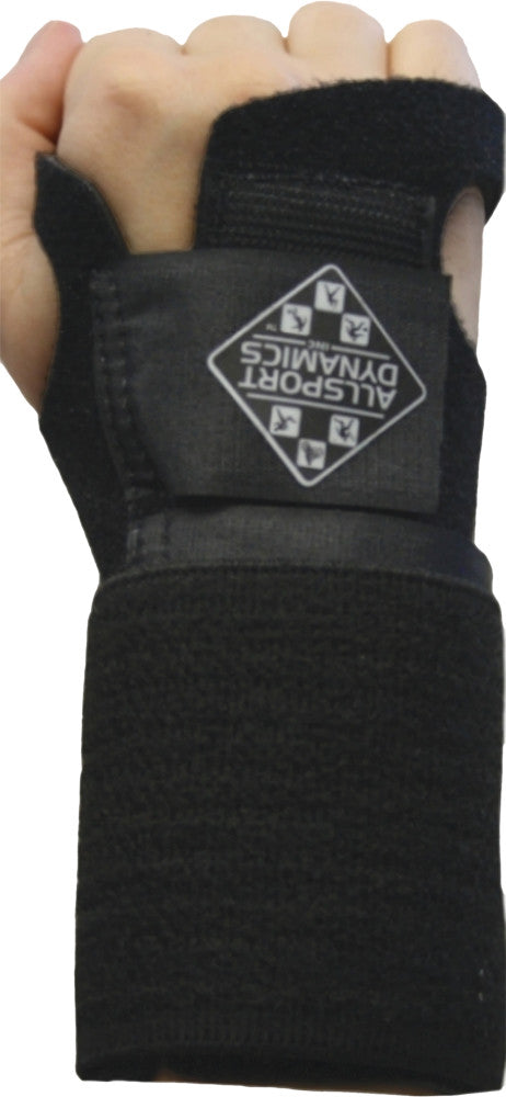 ALLSPORT M2 Wrist Support Md M2W-MD