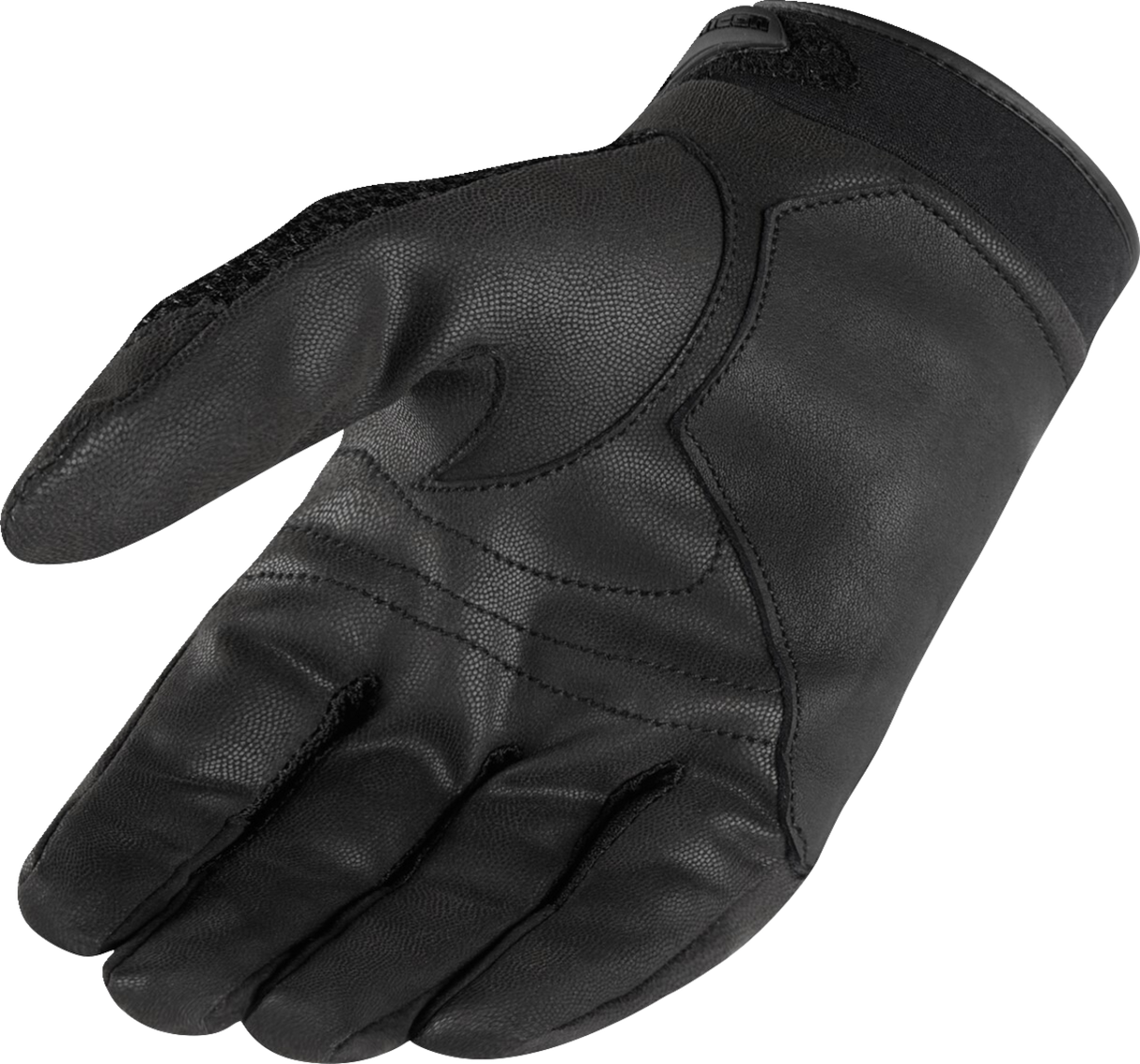 ICON Twenty-Niner™ CE Gloves - Black - Large 3301-3318