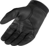 ICON Twenty-Niner™ CE Gloves - Black - 4XL 3301-3322